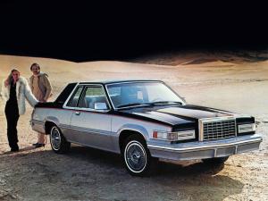 Ford Thunderbird